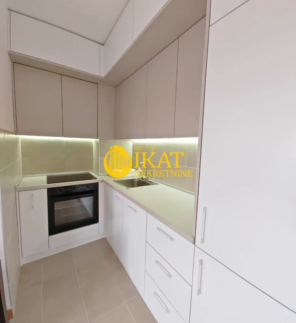 Rent, two bedroom apartment, 56m², Zvezdara Sve Podlokacije, Beograd