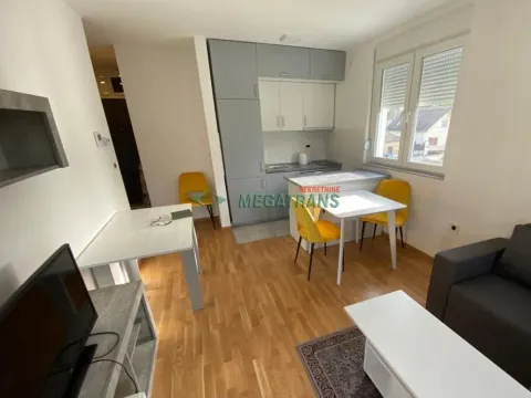 Izdavanje, dvosoban stan, 49m², Petrovaradin, Novi Sad - image 2