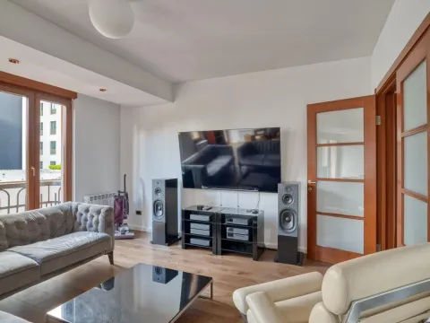 Rent, two bedroom apartment, 90m², Centar, Podgorica - image 2