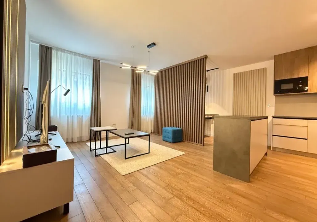 Prodaja, stan, 62m², Vračar Centar, Vračar Sve Podlokacije