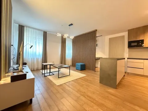 Sale, apartment, 62m², Vračar Centar, Vračar Sve Podlokacije