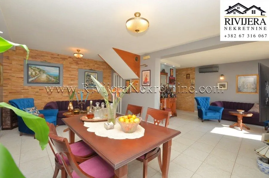 Prodaja, kuća, 330m², Savina, Herceg Novi