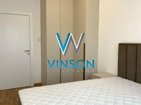 Rent, two bedroom apartment, 60m², Telep, Novi Sad Sve Podlokacije - image 6