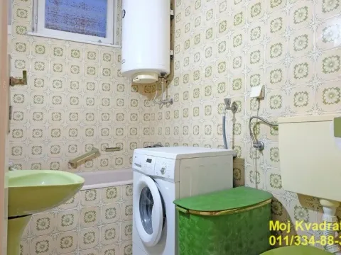 Prodaja, dvosoban stan, 56m², Kalenić Pijaca, Vračar Sve Podlokacije - image 4