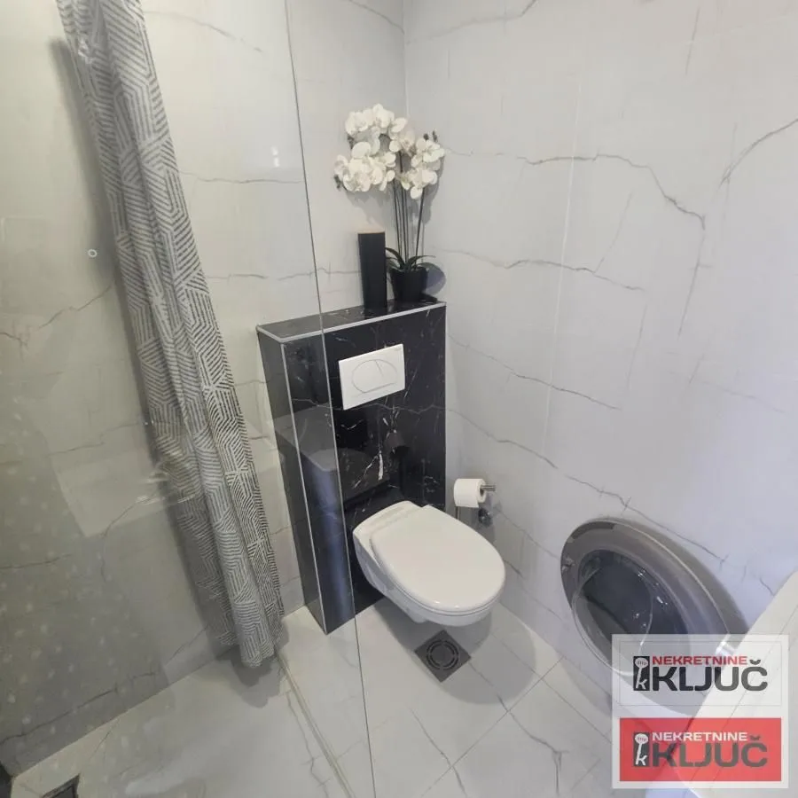 Izdavanje, dvosoban stan, 41m², Adice, Novi Sad Sve Podlokacije