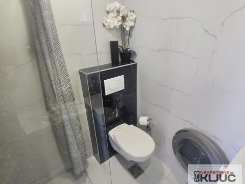 Izdavanje, dvosoban stan, 41m², Adice, Novi Sad Sve Podlokacije - image 15