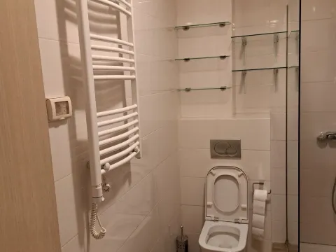 Rent, apartment, 34m², City Kvart, Podgorica - image 10