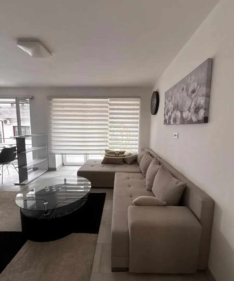Prodaja, jednosoban stan, 33m², Medijana, Niš