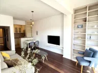 Izdavanje, jednosoban stan, 48m², Preko Morače, Podgorica - image 5