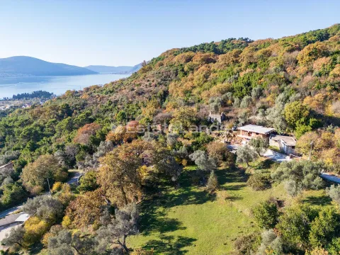 Zemljište in Mrčevac