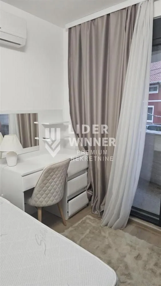 Rent, two bedroom apartment, 63m², Zemun Kalvarija, Zemun Sve Podlokacije
