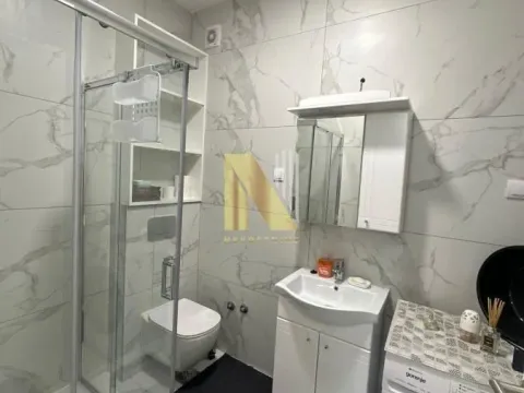 Izdavanje, dvosoban stan, 46m², Telep, Novi Sad Sve Podlokacije - image 8