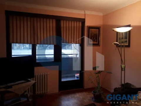Prodaja, četvorosoban stan, 120m², Vračar Hram, Vračar Sve Podlokacije - image 2