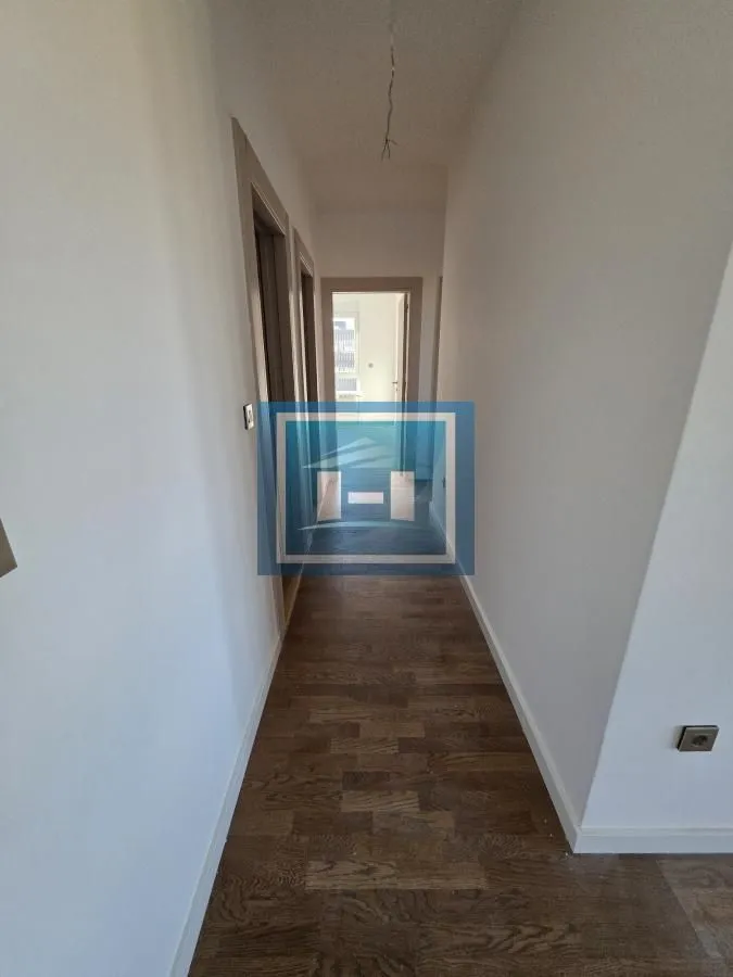 Prodaja, četvorosoban stan, 88m², Bubanj, Kragujevac