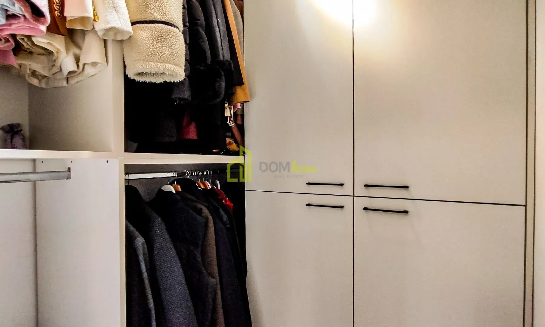 Rent, three bedroom apartment, 99m², Momišići, Podgorica