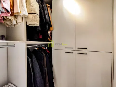 Izdavanje, trosoban stan, 99m², Momišići, Podgorica - image 3