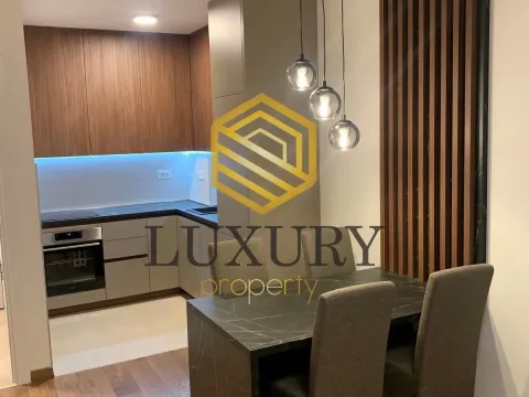 Rent, one bedroom apartment, 50m², Tološka šuma, Podgorica - image 7