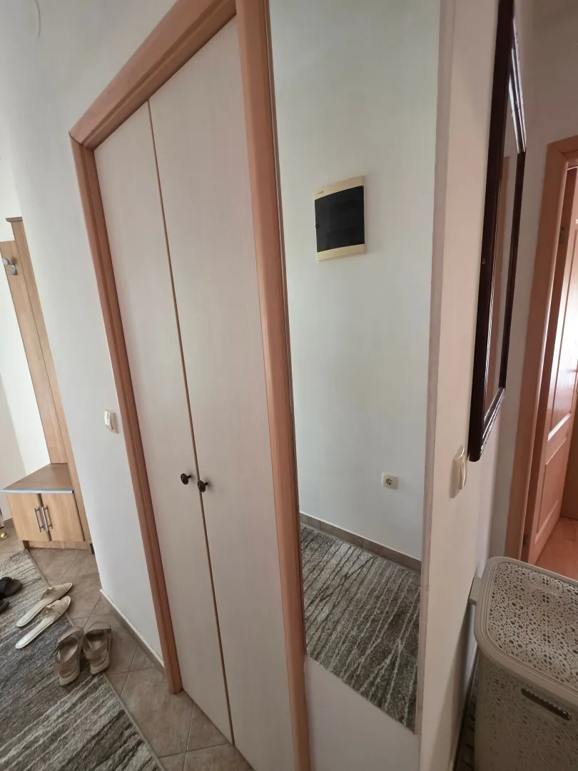 Rent, two bedroom apartment, 65m², Donja Gorica, Podgorica