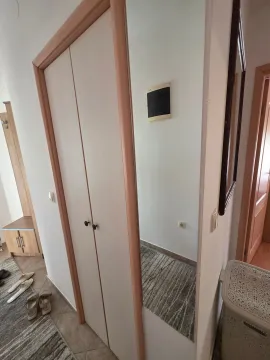 Rent, two bedroom apartment, 65m², Donja Gorica, Podgorica - image 12