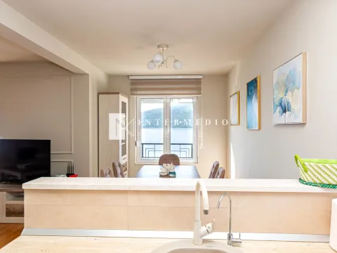 Prodaja, dvosoban stan, 91m², Đenovići, Herceg Novi - image 11