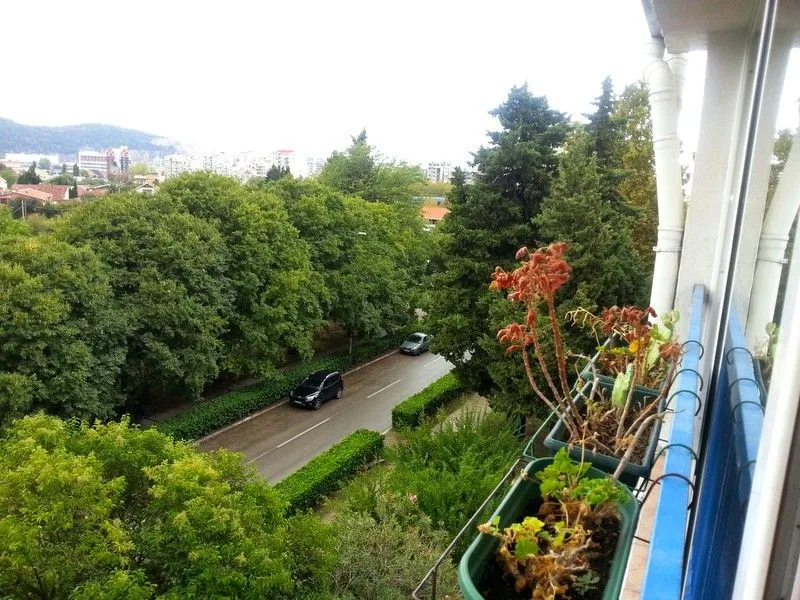 Sale, apartment, 101m², Bar, Crna Gora