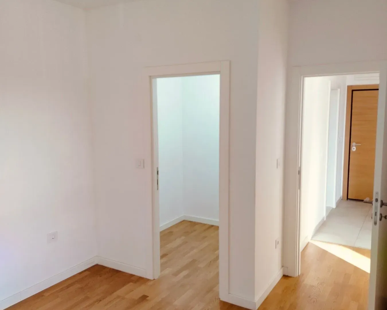 Prodaja, dvosoban stan, 44m², Novo naselje, Novi Sad