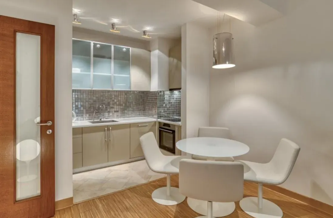 Sale, two bedroom apartment, 90m², Gorica C, Podgorica