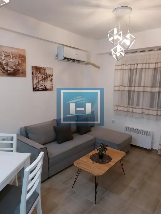 Rent, one bedroom apartment, 32m², Aqua park, Jagodina