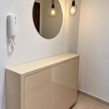 Prodaja, jednosoban stan, 50m², Zabjelo, Podgorica - image 4