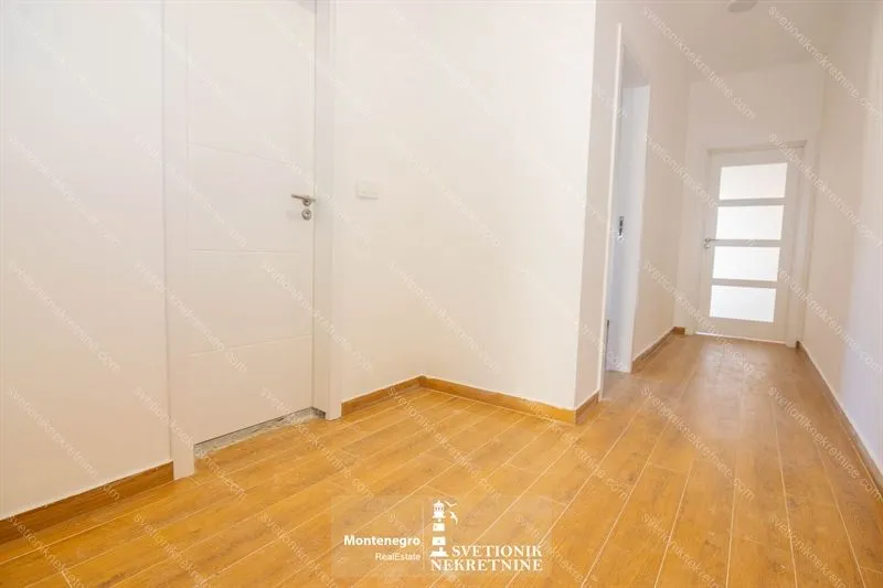 Prodaja, jednosoban stan, 47m², Topla, Herceg Novi