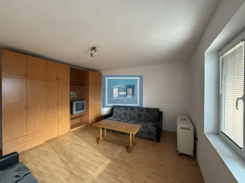 Prodaja, jednosoban stan, 48m², Vašarište, Jagodina - image 5