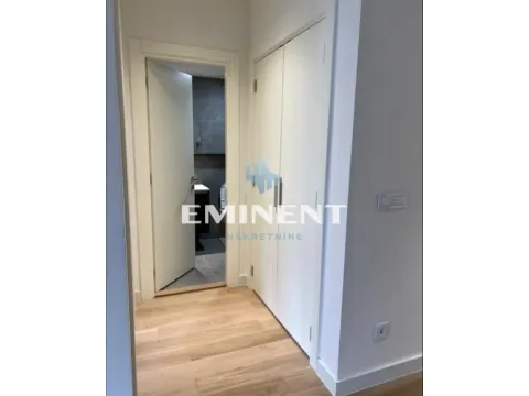 Rent, two bedroom apartment, 56m², Savski Venac, Beograd - image 6