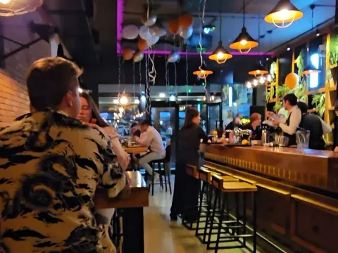 Rent, office space, 190m², City Kvart, Podgorica - image 5