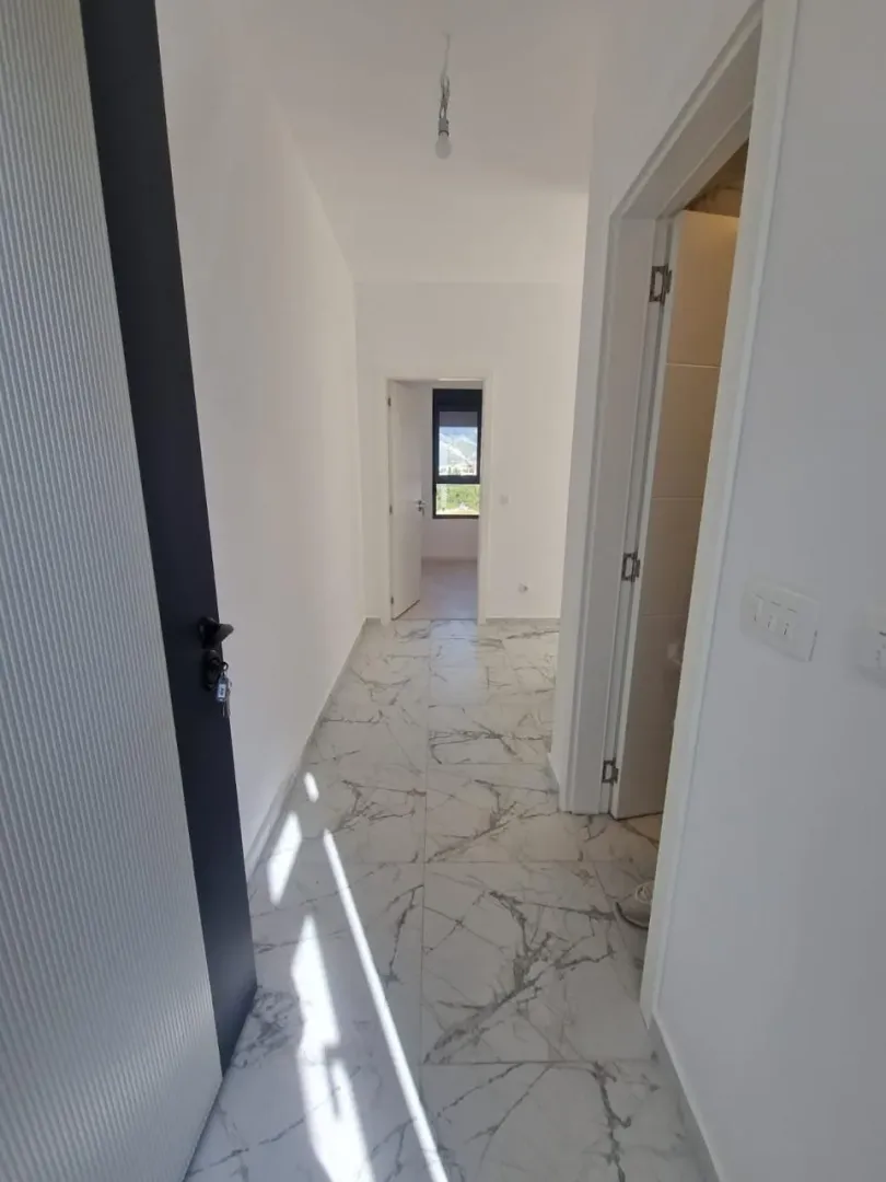 Sale, one bedroom apartment, 47m², Centar, Bar