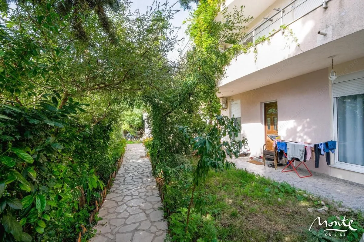 Sale, office space, 537m², Budva, Crna Gora