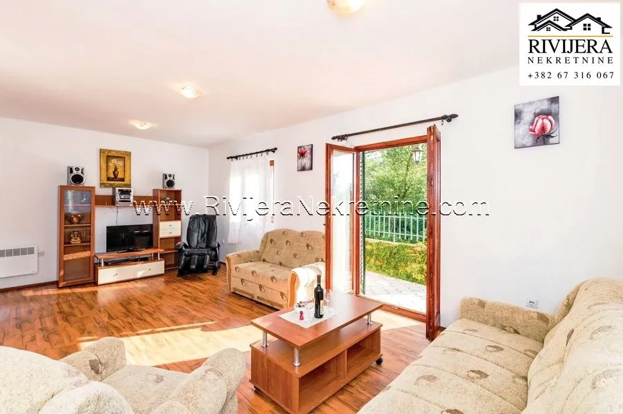 Prodaja, kuća, 267m², Mojdež, Herceg Novi