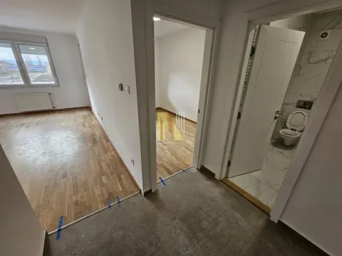 Sale, one bedroom apartment, 44m², Avijatičarsko naselje, Novi Sad Sve Podlokacije - image 5