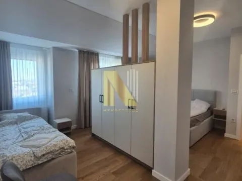 Rent, three bedroom apartment, 79m², Nova Detelinara, Novi Sad Sve Podlokacije - image 6