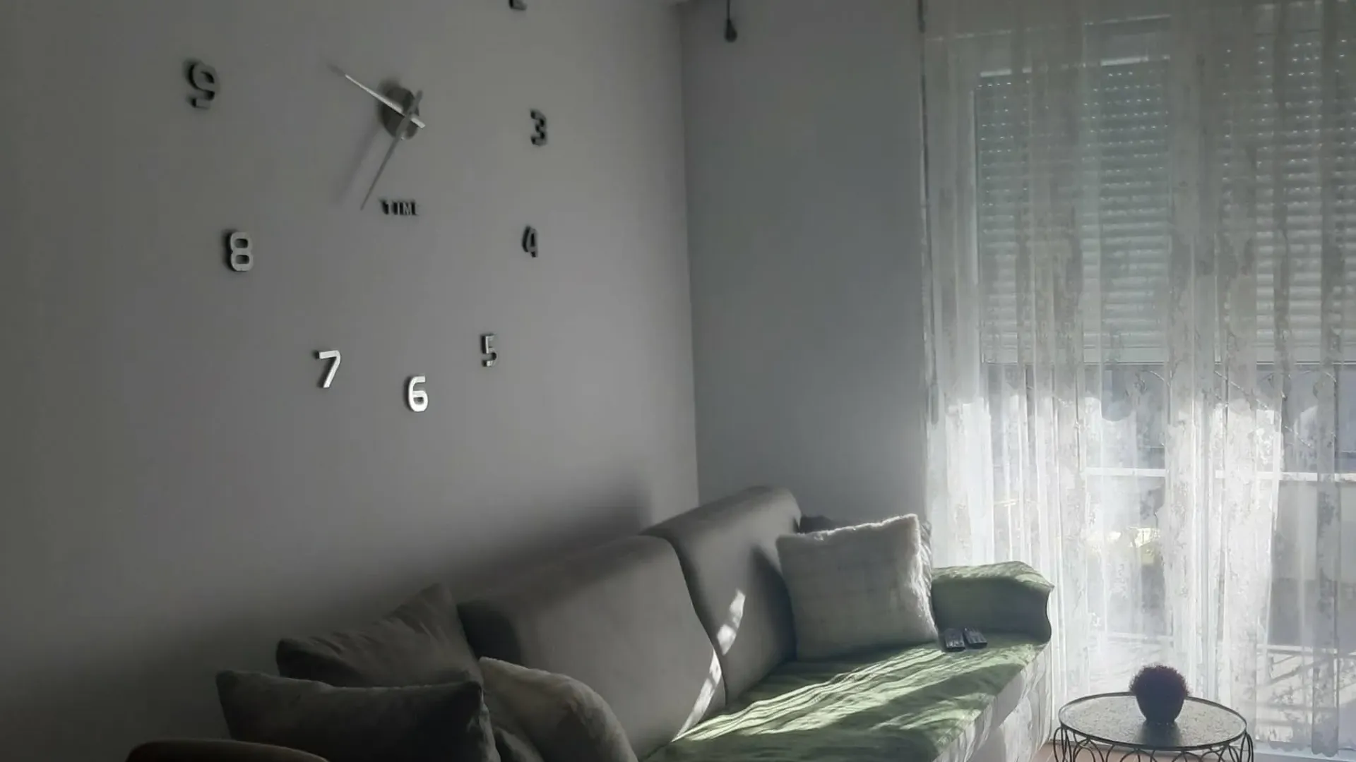 Prodaja, garsonjera, 22m², Dubovica, Budva