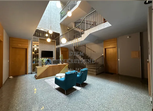 Rent, three bedroom apartment, 95m², Podgorica, Crna Gora