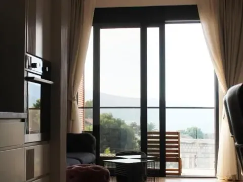 Sale, one bedroom apartment, 50m², Tivat, Crna Gora - image 19