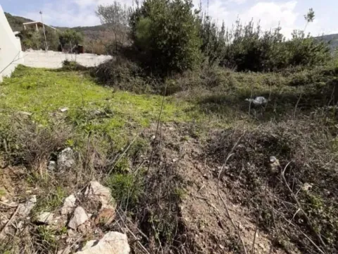 Sale, land lot, 500m², Mrčevac, Tivat