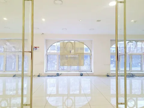 Rent, office space, 179m², Stari Grad, Beograd