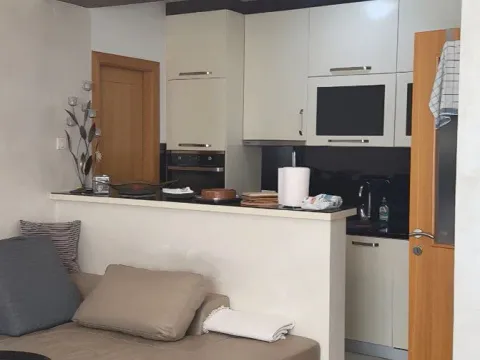 Sale, one bedroom apartment, 56m², Blok 9, Podgorica