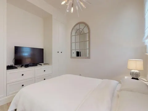 Rent, two bedroom apartment, 82m², Luštica Bay, Tivat - image 4