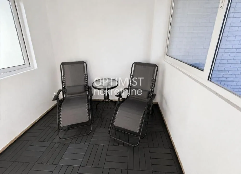 Prodaja, dvosoban stan, 55m², Žarkovo, Beograd