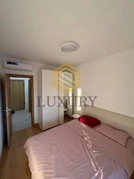 Rent, one bedroom apartment, 46m², City Kvart, Podgorica - image 7