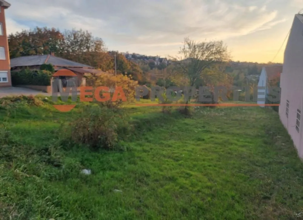 Prodaja, plac, 2778m², Višnjička Banja, Palilula Sve Podlokacije