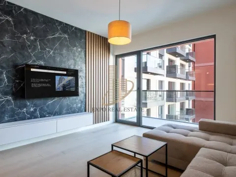 Prodaja, dvosoban stan, 54m², Savski Venac, Beograd - image 23