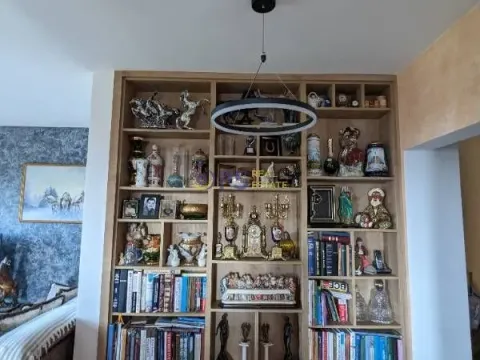 Sale, three bedroom apartment, 176m², Bar, Crna Gora - image 9